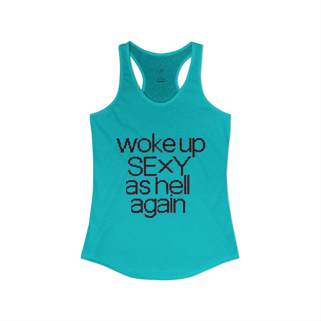Women's Ideal Racerback Tank