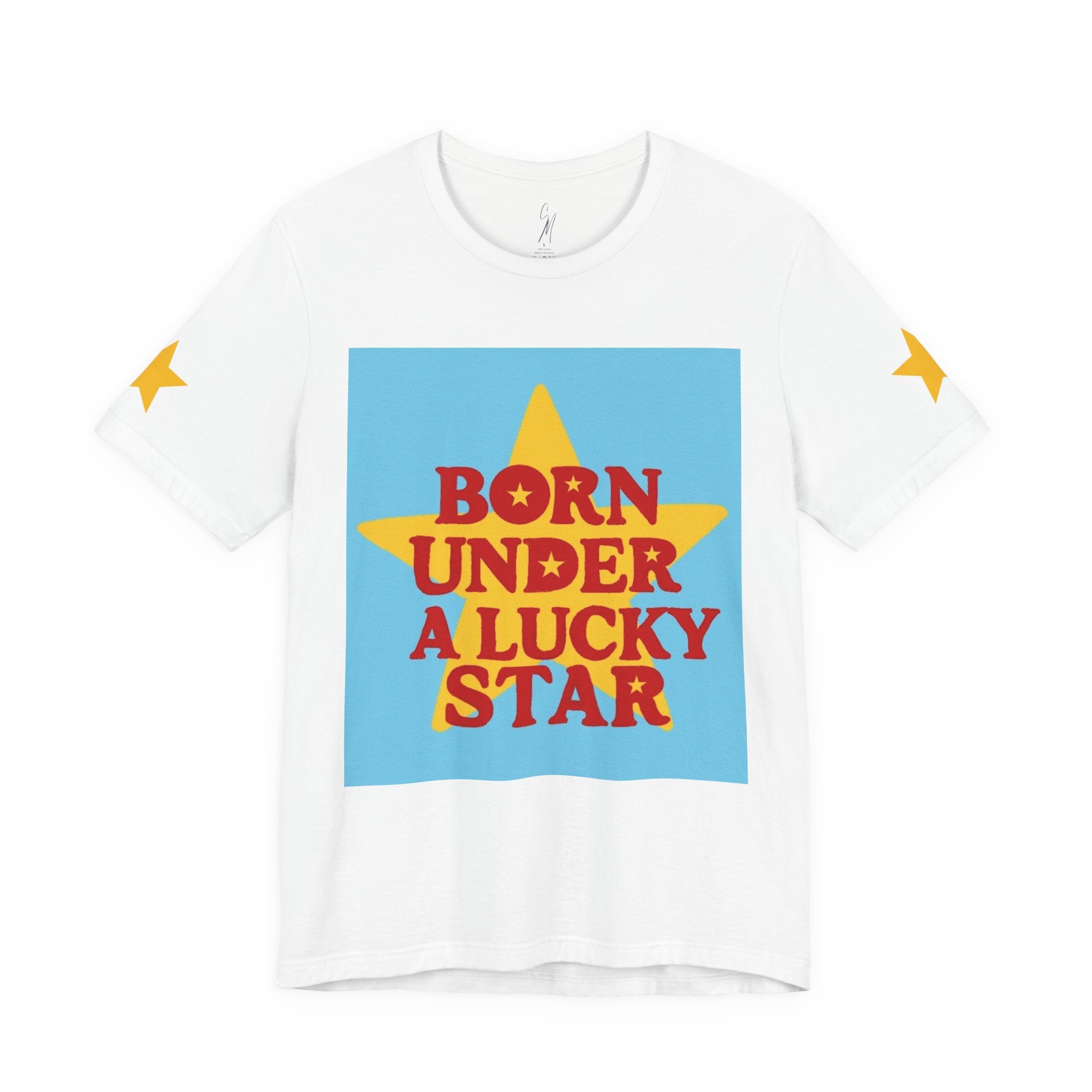 Born Under a Lucky Star T-Shirt