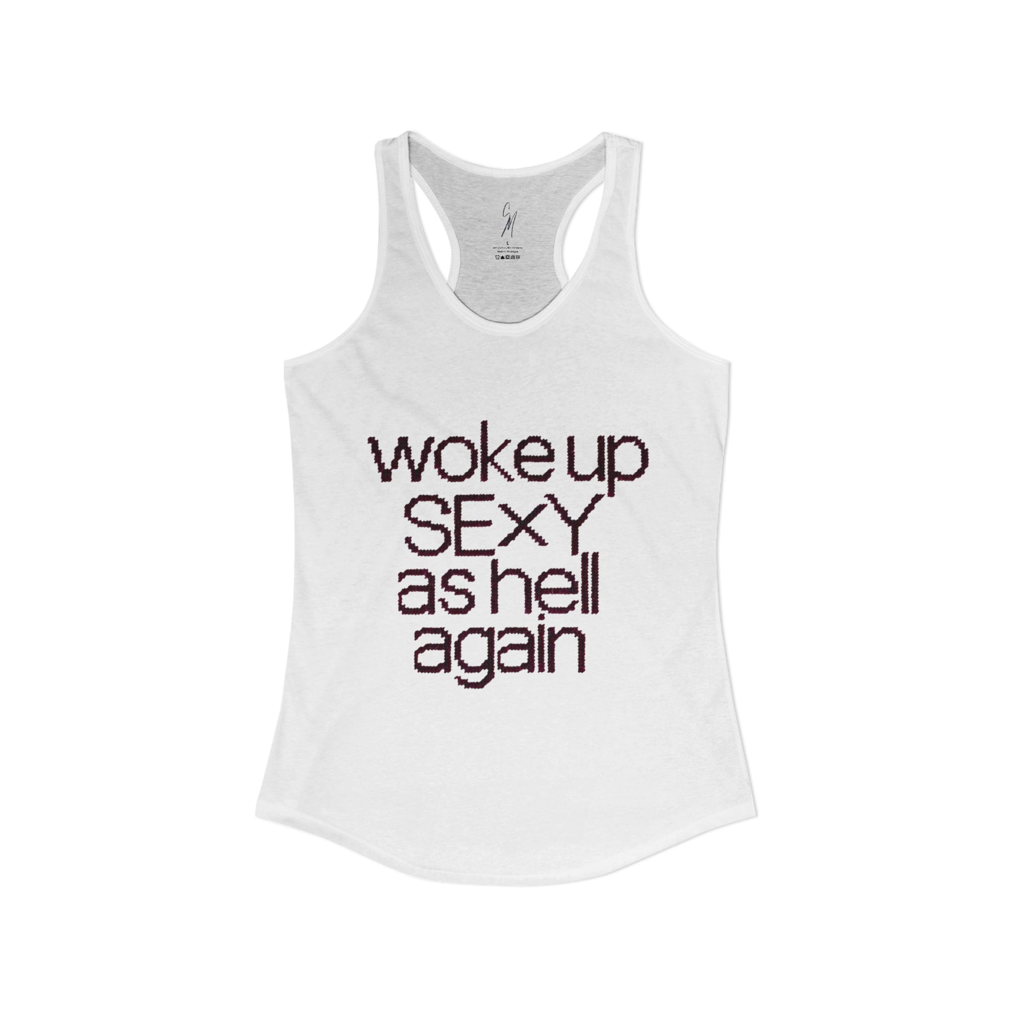 Women's Ideal Racerback Tank