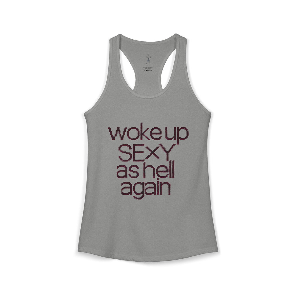 Women's Ideal Racerback Tank