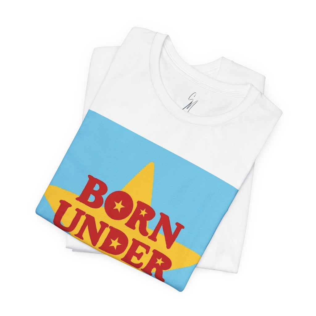 Born Under a Lucky Star T-Shirt