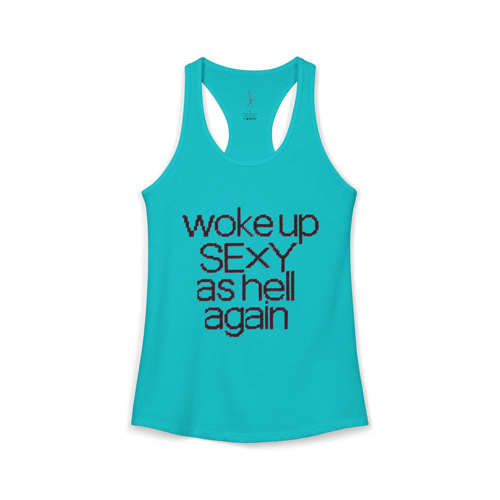 Women's Ideal Racerback Tank
