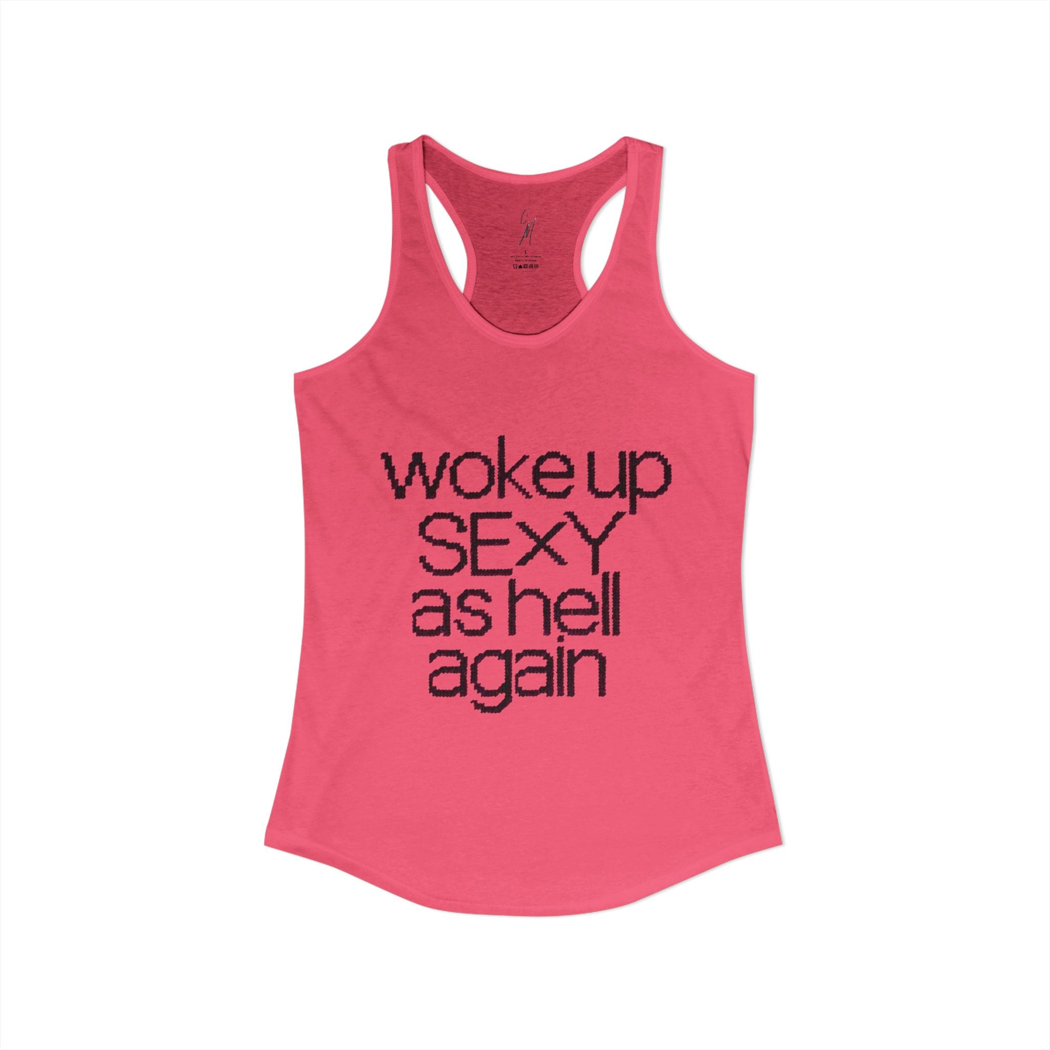 Women's Ideal Racerback Tank
