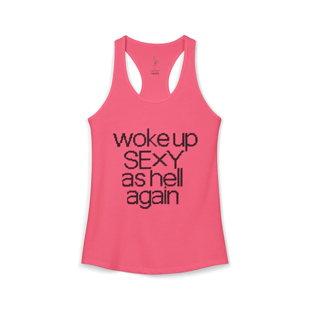 Women's Ideal Racerback Tank