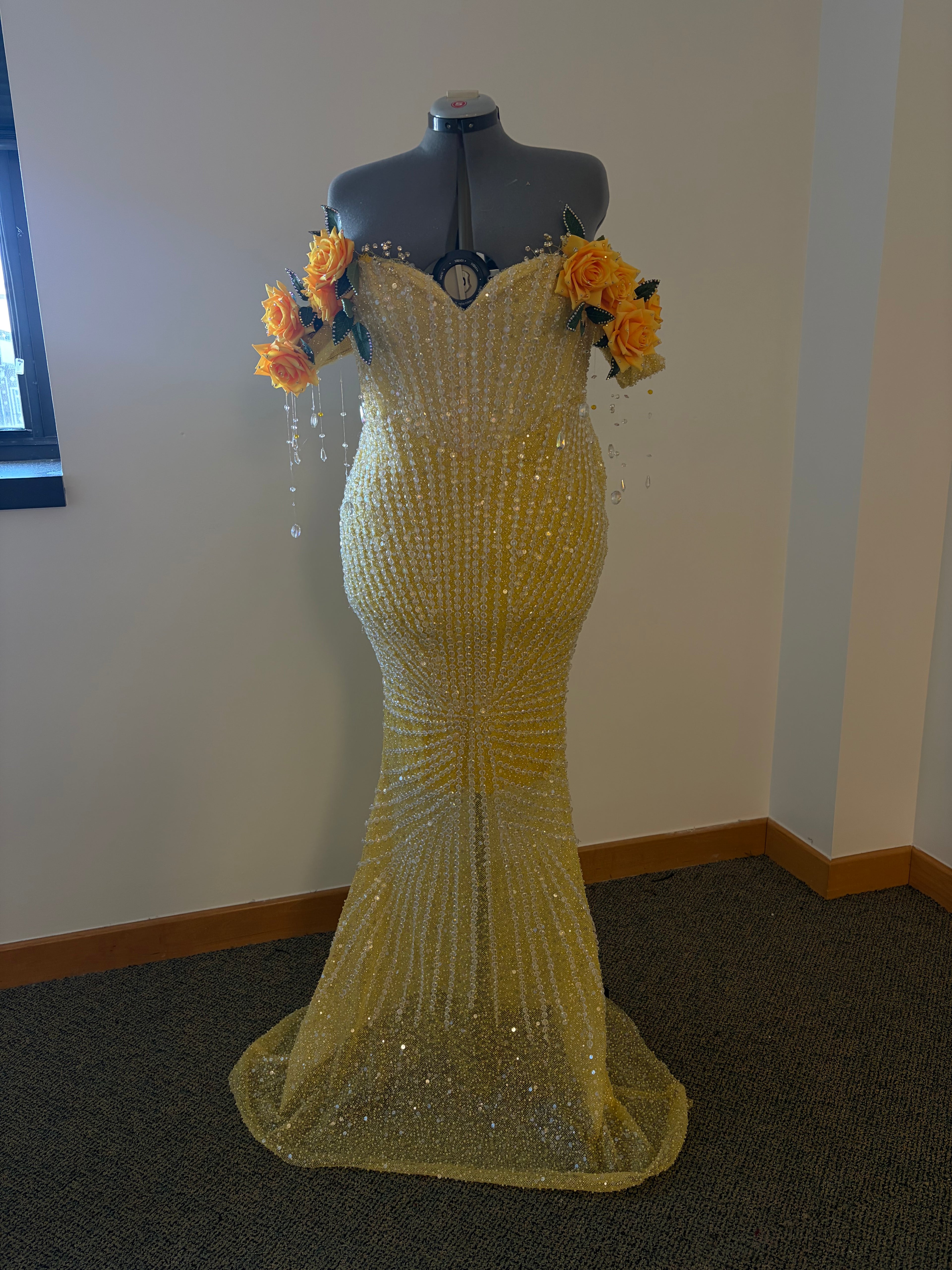 Sunshine (premade)