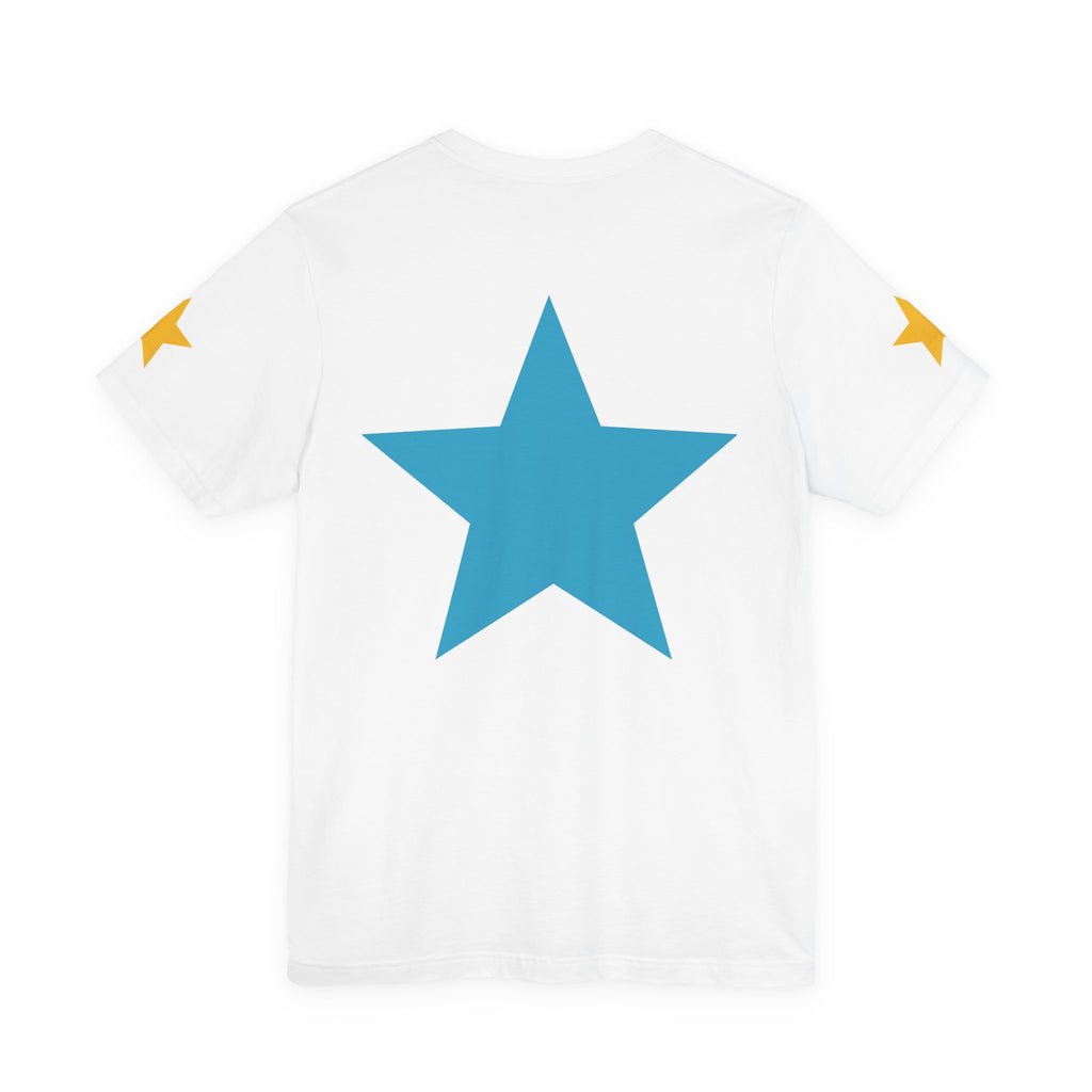 Born Under a Lucky Star T-Shirt