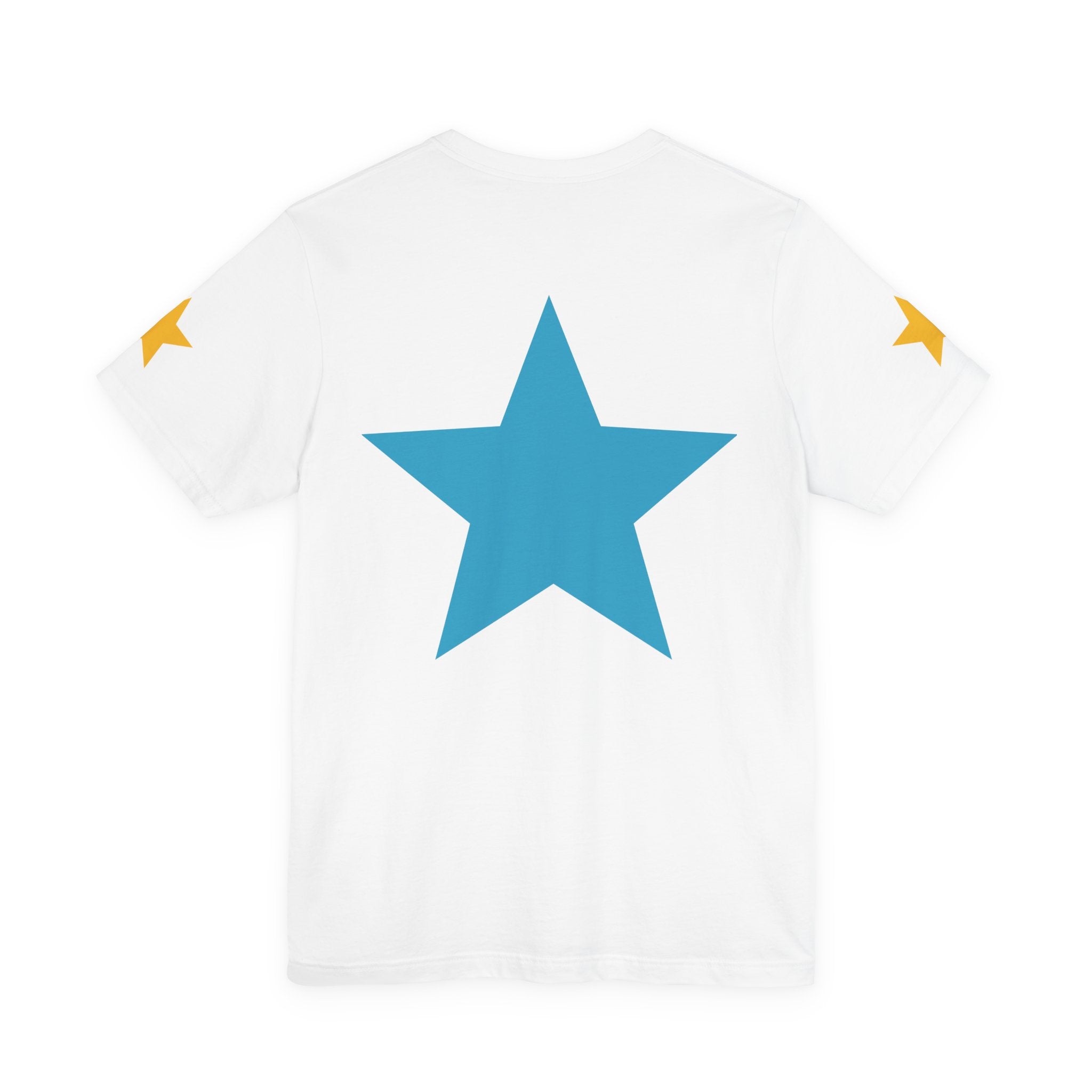 Born Under a Lucky Star T-Shirt