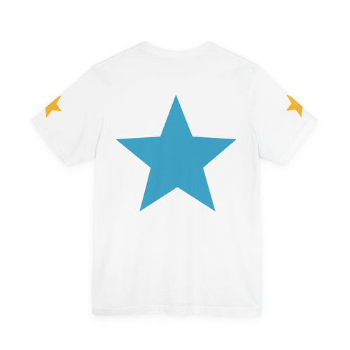 Born Under a Lucky Star T-Shirt