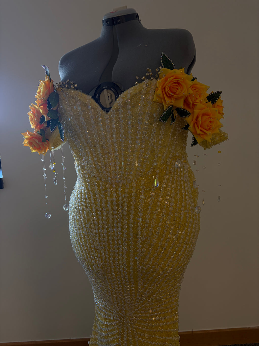Sunshine (premade)