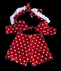 Cherry bomb set