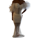 White swan